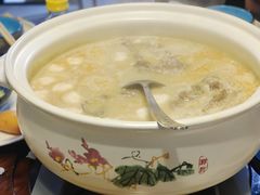 -金龙·打边炉(南京西路店)