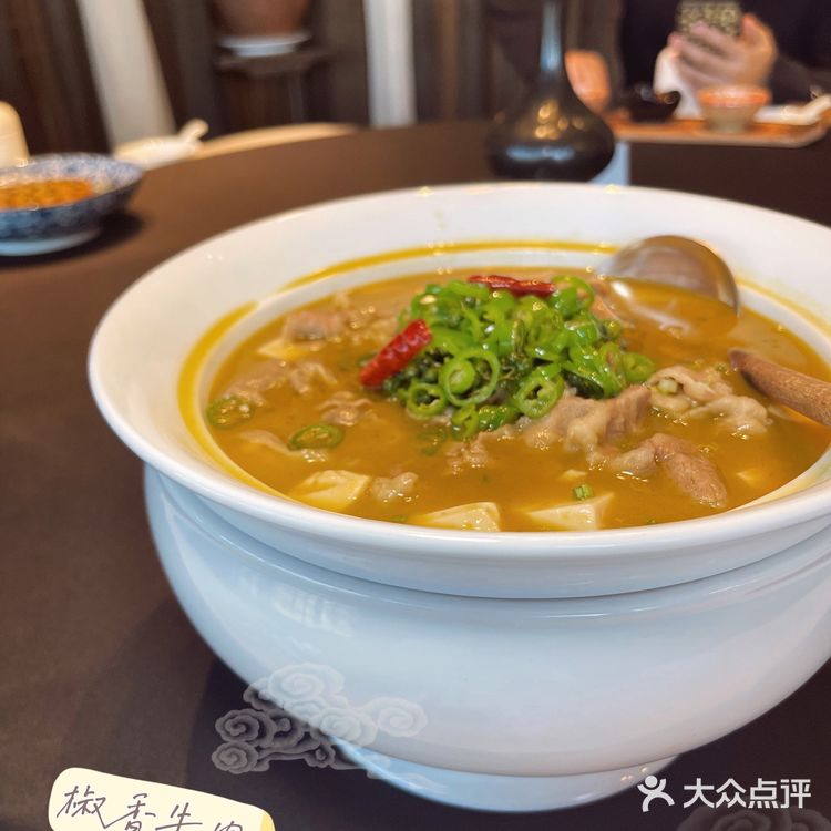 全武汉最好的江景餐厅 你知道吗？