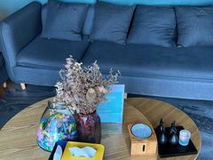 -得闲·高空SPA(东盟店)