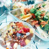 安利一家藏在小区里的量大优惠的串串店