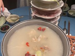 -天怡·鱼工厂(临江店)