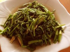 iphone_upload_pic-随意茶庄·地道杭帮农家菜(梅家坞店)