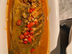 -小菜园新徽菜(无锡宜家荟聚中心店)