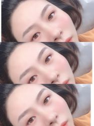 -MIVI野生眉纹绣纹眉