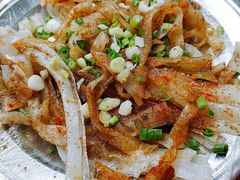 -亮亮烧烤(积玉桥总店)