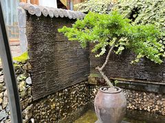 -炊烟餐厅