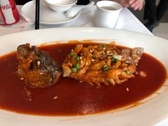 -同庆楼(滨湖万达广场店)