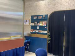-海马体照相馆(大连柏威年购物中心店)