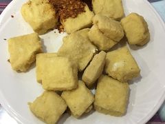 -88号小吃店·经典云南菜·地道纳西美食