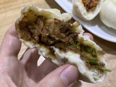 -老陶包子铺(南大西南村店)