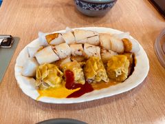 -彪记(花城店)