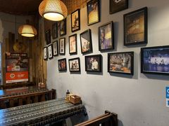 -蜗牛小馆醉乡民谣云南菜(惠新西里店)