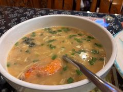 -旺角小渔村·海肠捞饭开创者(二马路店)