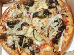 -必胜客(磁器口店)