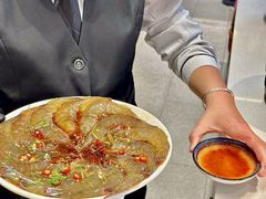 -潮澎派·潮汕菜大排档(南较西路店)