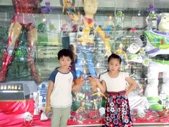 -广州花之恋城堡酒店