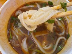 -王记生烫牛杂面馆(兰陵路店)