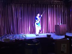 -芙蓉门·川剧变脸长嘴壶茶艺茶文化表演研学