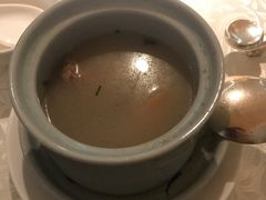 -玉满堂·湖北融合菜