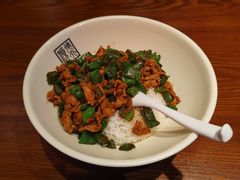 -德天顺盖码饭(人民西路店)