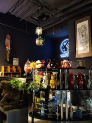 -周忆刺青原创设计定制