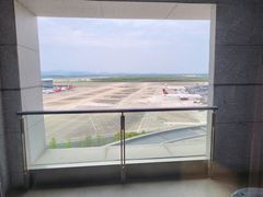 -南京禄口机场雅高铂尔曼大酒店