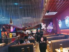 -杨记齐齐哈尔烤肉(总店)