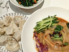 -叁拾壹克饺子·东北菜(国贸店)
