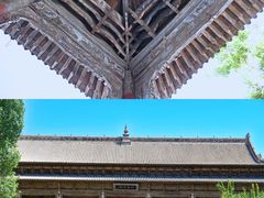 -张掖大佛寺景区