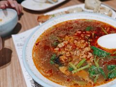 -小杨生煎(白玉兰广场店)