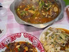 上饶特色牛挑沙-三只鸟本地特色菜馆(上饶总店)