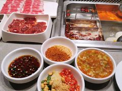 -海底捞火锅(长沙华创国际广场店)