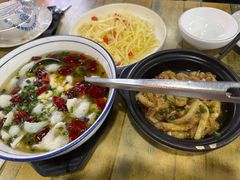 -湘香私房菜(大石长隆店)
