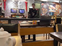 -大洋家·精品潮汕菜·生腌砂锅粥(天河东路店)