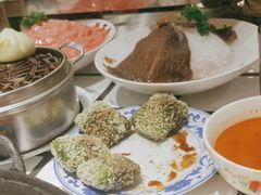 -朱光玉火锅馆(正弘城店)