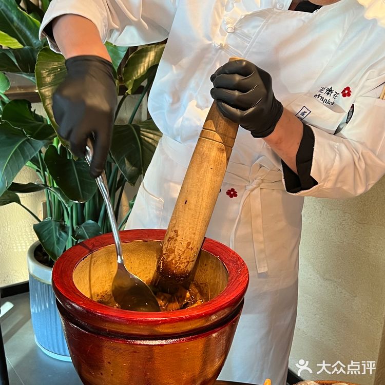 青岛新开的泰国菜！！好好吃谁懂啊！！