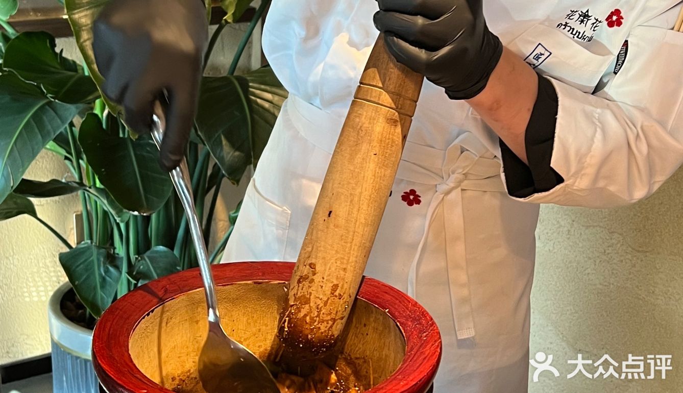 青岛新开的泰国菜！！好好吃谁懂啊！！