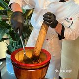 青岛新开的泰国菜！！好好吃谁懂啊！！