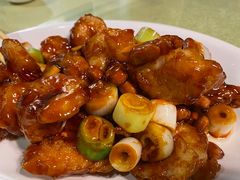 -陈傻子餐厅(世纪都会店)