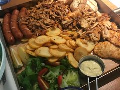 -HELLO MUSAE 拾光缪斯餐厅·纯正希腊风味(苏州中心店)