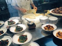 -常和州·夜宵大排档(常州单店)