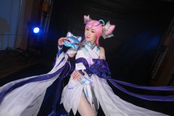 点击看大图 -星元素cosplay动漫摄影写真工作室