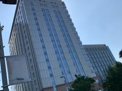 -天津医科大学肿瘤医院(本部院区)