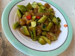 -巧克力渔家.小船海鲜胶东菜(万平口店)