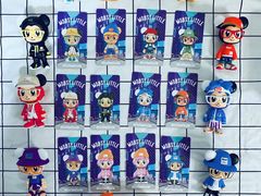 -泡泡玛特POPMART(上海环球港店)