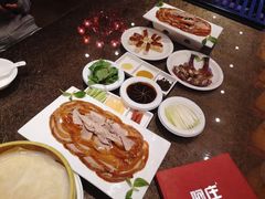 -阿庄新豫菜(航海东路店)