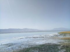 -盐湖景区