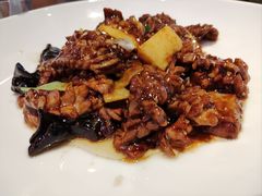 -渔家风味·鲅鱼水饺·央视展播·海鲜天津菜(开发区店)