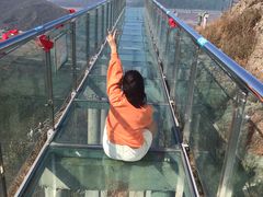 -帽儿山风景区