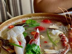 -CHINCHIN 青青·泰国料理(万象食家店)